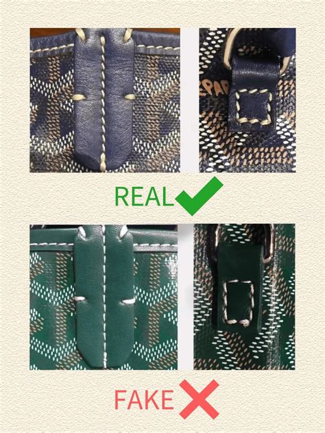 fake goyard card wallet|how to authenticate goyard.